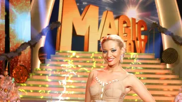 Ar trebui sa o ceara in casatorie mai repede! Ce talente ascunse are Cosoi si cum isi surprinde partenerul in fiecare seara