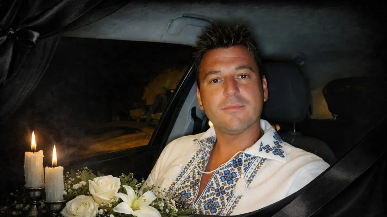 George Lupu a murit în Italia, la 39 de ani. Medicii n-au mai putut face nimic pentru el