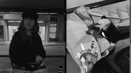 Ce rușine a trăit Lidia Buble în aeroport: „Să vezi ce scandal fac dacă nu mă lasă să trec! Îmi vine să intru în pământ”