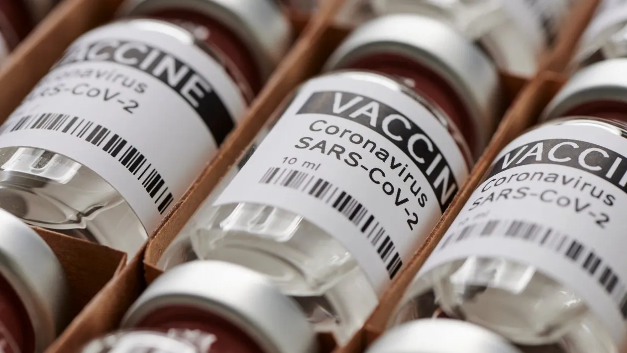 45.000 de persoane vaccinate în România, în ultimele 24 de ore. Câte reacții adverse au fost raportate