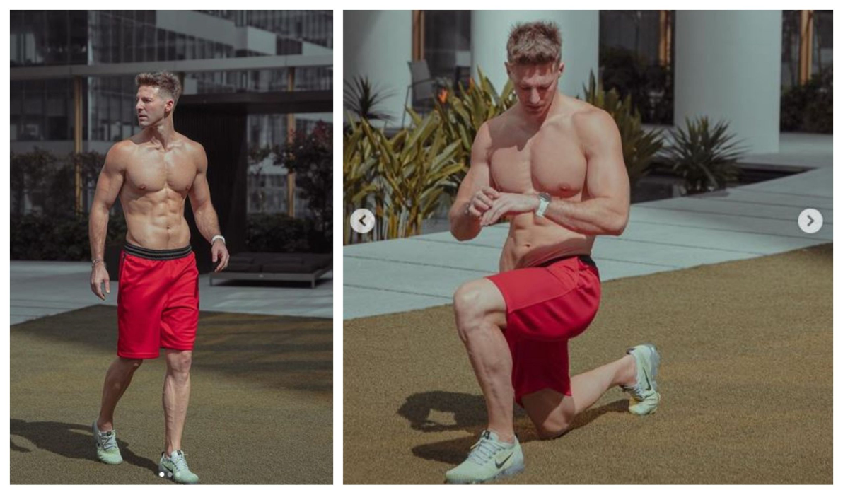 Un fost fotbalist a dezvăluit că este atras de bărbați: “Sunt frate, fiu, prieten și sunt gay! Adevărata provocare e să…”