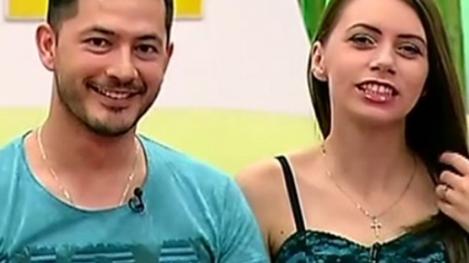 DĂNUŢ de la ”Mireasă pentru fiul meu”, mărturisiri fără perdea! În ce locuri a făcut amor
