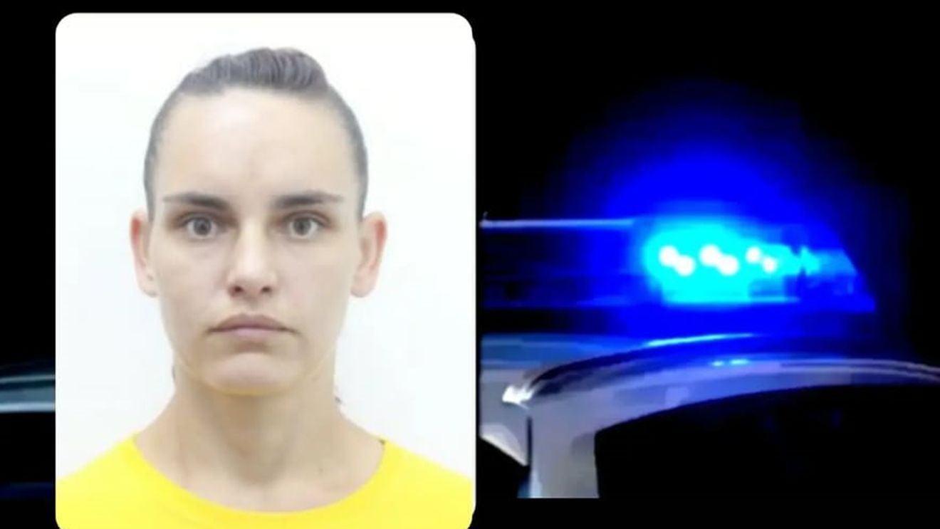 Alertă în România! Ionela a dispărut fără urmă! Cine o vede, este rugat să sune de urgență la 112