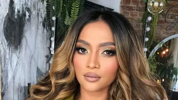 Bella Santiago, ”însărcinată” cu AI. Ce a ajuns să facă de dorul soțului, plecat la Survivor