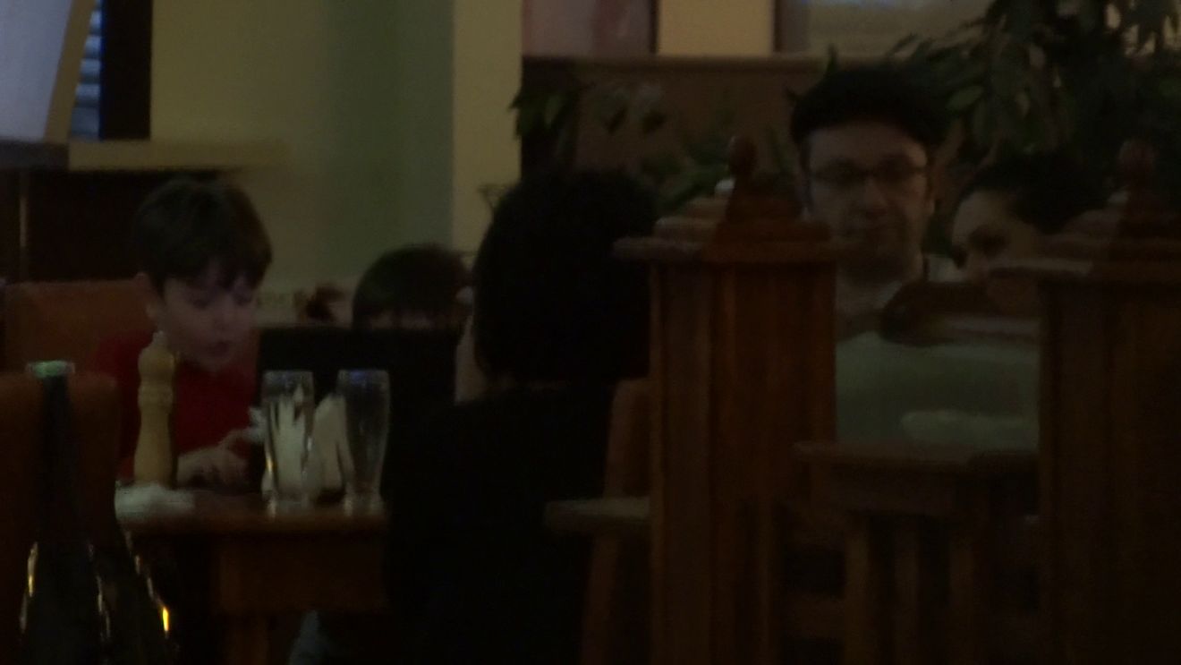 Prigoana o face praf pe Bahmu! Nu a vorbit niciodata asa dur despre sotia lui: "O voi pune la pamant!"