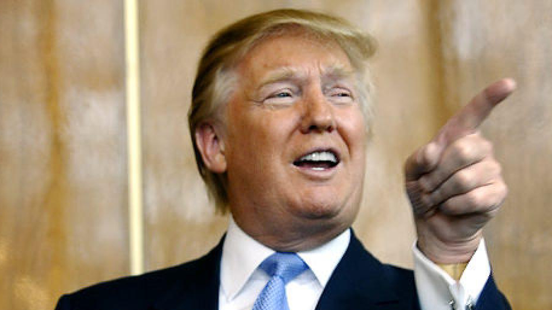 Candideaza la presedintia SUA! Promisiunea lui Donald Trump pentru electoratul american