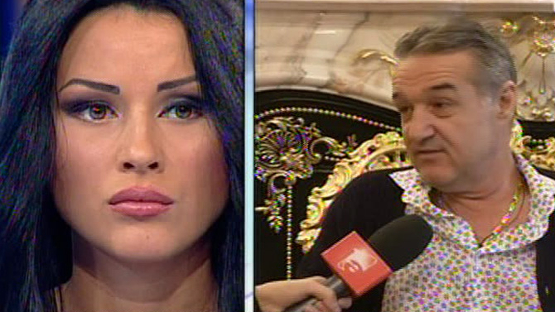 Gigi se bucura ca Nila s-a despartit de Cruduta: "Daca e adevarat, va fi titular. El era cu capul in nori si la antrenamente"