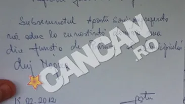 Sorin Apostu a demisionat din functia de primar