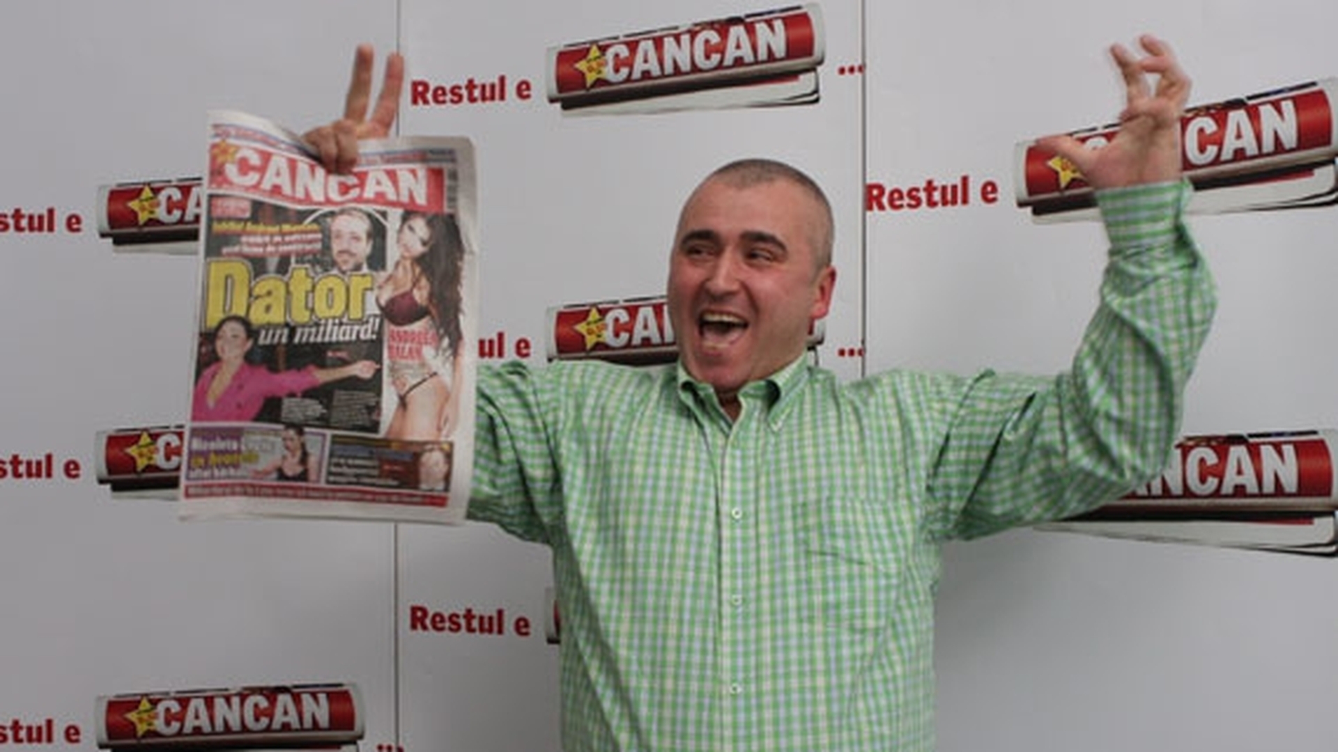 Cancaniada