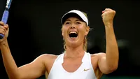 Urletele MARIEI SHARAPOVA sunt mai puternice decât cele ale unui leu matur! Ce se întâmplă când rusoaica ţipă şi cum arată spectograma ei