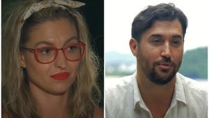 A început să fiarbă sângele la Insula iubirii, sezonul 6. Cerasela, prinsă în fapt cu ispita Daniel. Scene incendiare la Antena 1