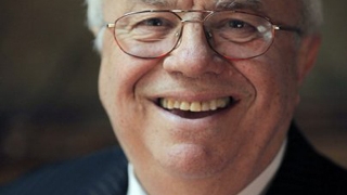 Cel mai frumos Craciun al lui Alexandru Arsinel: in perioada celui de-Al Doilea Razboi Mondial! Vezi cum a petrecut atunci