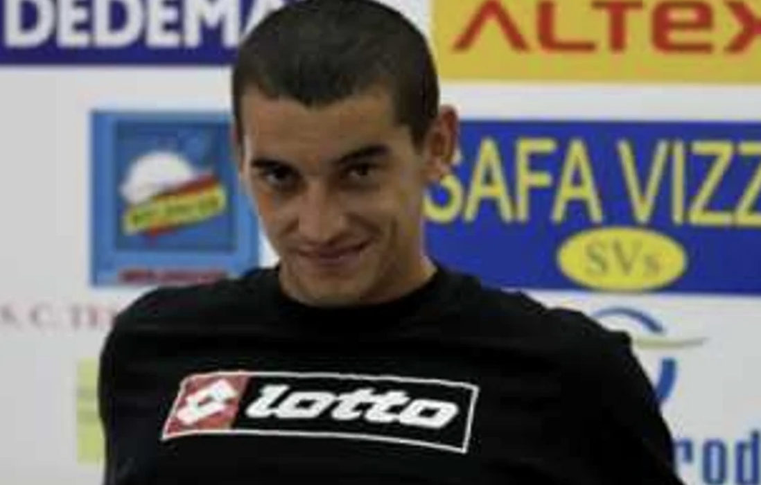 După Burdujan, un alt fotbalist român a ajuns rău! ”Mi-a cerut un leu! Nevasta l-a lăsat”