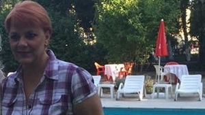 Mirabela Dauer, cu sufletul împietrit de durere! Mesaj sfâşietor al artistei: ”Te-ai stins prea devreme!”