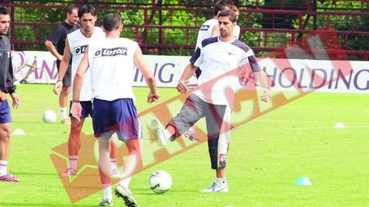 S-a gasit inlocuitor pentru Dani Coman