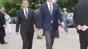 Primele declaratii ale celui mai nou boss "uns" in fruntea sportului romanesc! Ce secret are omul care l-a deturnat pe Bellu!