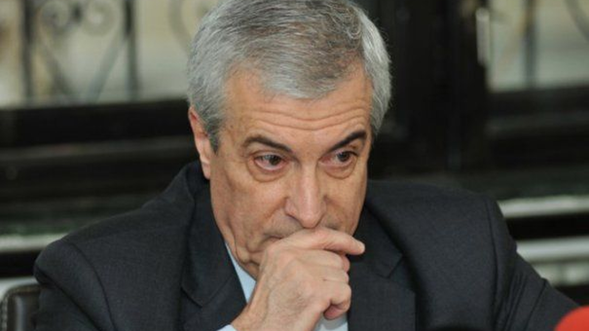 Călin Popescu Tăriceanu: "Eugen Teodorovici să își țină părerile pentru el legat de Ministerul Energiei!"