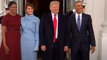 Michelle Obama, declarații tranșante la adresa lui Donald Trump: “Nu este un bun președinte. E în mod evident...”