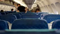 Care este cel mai bun loc din avion. Unde trebuie să te așezi pentru a fi în siguranță în caz de prăbușire