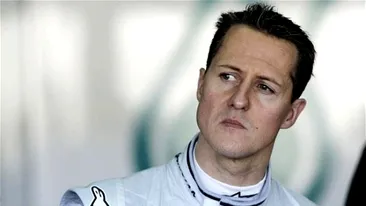 Veste tristă despre Michael Schumacher! Anunţul făcut de familia multiplului campion de Formula 1