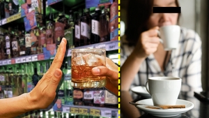 Noua plăcere interzisă a Generației Z. Tinerii renunță la alcool, dar devin dependenți de cofeină