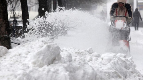 Meteo 28 FEBRUARIE! ANM prelungeşte avertizarea de vreme rea, până vineri seară