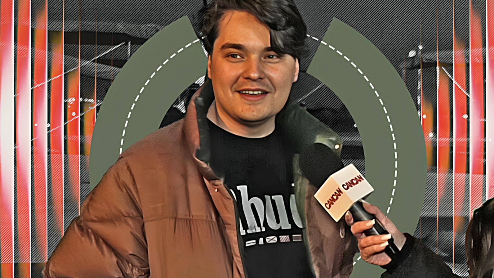 Cea mai urmărită persoană publică din România în 2025 este Selly! Andrei Șelaru, reușită pentru al doilea an la rând