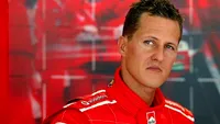 Michael Schumacher s-a trezit din comă. Care este starea fostului pilot de Formula 1