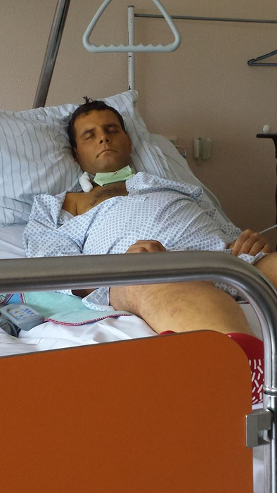 Dramă pentru familia unui tânăr care a murit de cancer în Germania! Ultima lui dorință a fost să fie înmormântat în România, dar părinții nu-și permit să-l repatrieze