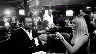 Gestul făcut de Alex Bodi pentru Bianca Drăgușanu. Cum a reușit să o împace