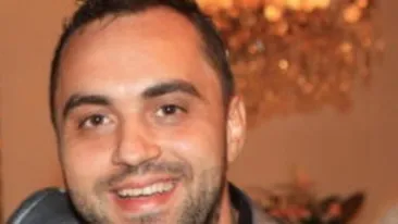 Iubitul Madalinei Secuianu, condamnat pentru jaful de 650.000 euro de pe Autostrada A1! Vezi cat va sta Rustem dupa gratii