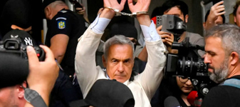 A început procesul lui Călin Georgescu la Tribunalul București. Fostul candidat la alegerile prezidențiale află dacă va fi eliberat din arest