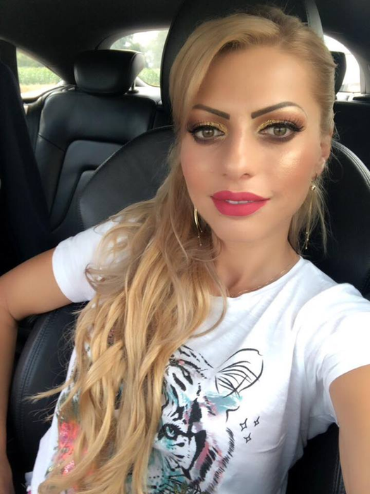 Nicoleta Guță a ajuns de nerecunoscut: ”Zici că ești cea mai mare…”
