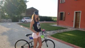 Alina Crenicean, o româncă stabilită în Italia, a murit într-o explozie devastatoare. Femeia era mama a doi copii