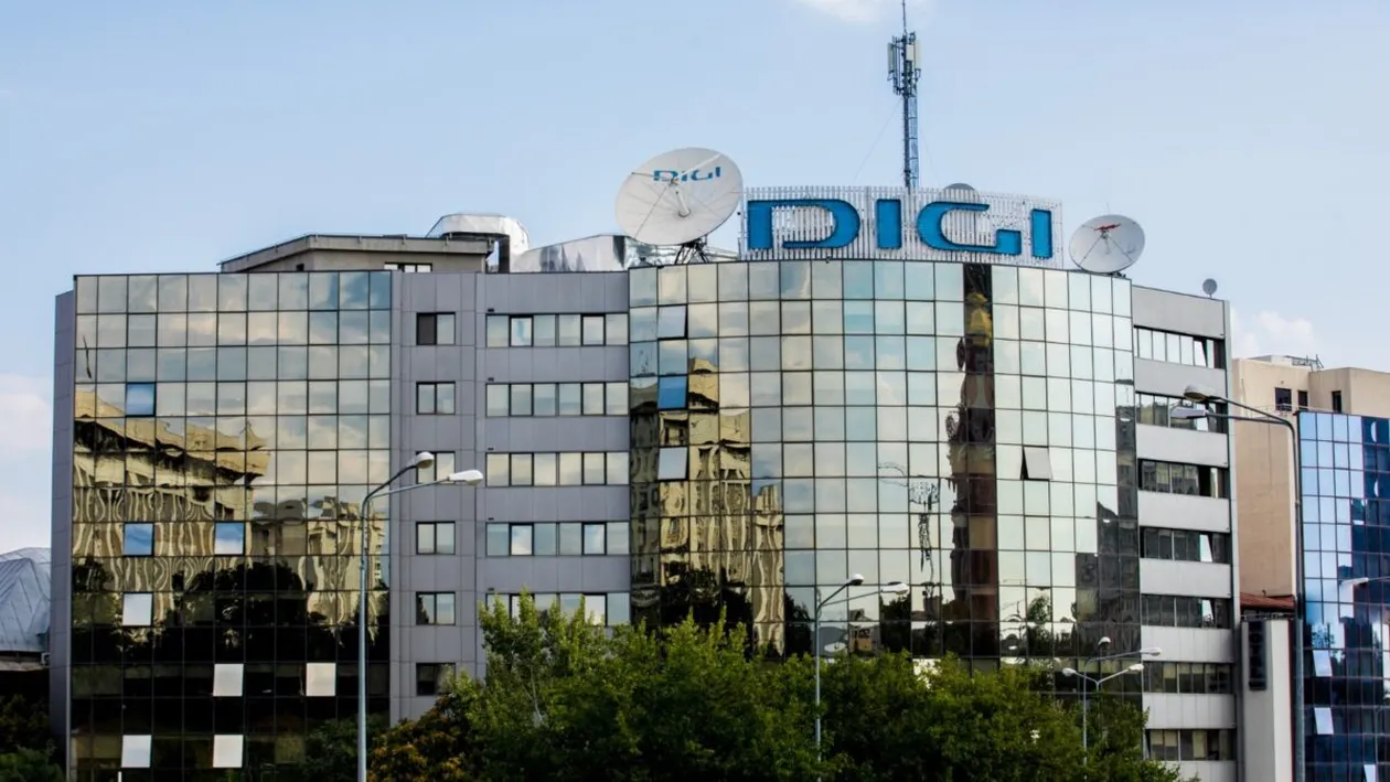 Digi RCS RDS a făcut marele anunț pentru clienții săi. Reducere de 50 la sută pentru cei care vor încheia contract
