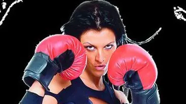 Modeleaza-ti corpul prin kickboxing!