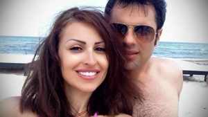 Probleme in Paradis? Relatia dintre Andrei Badiu si Roxana Sarbu, in impas! Detaliul care ii da de gol!