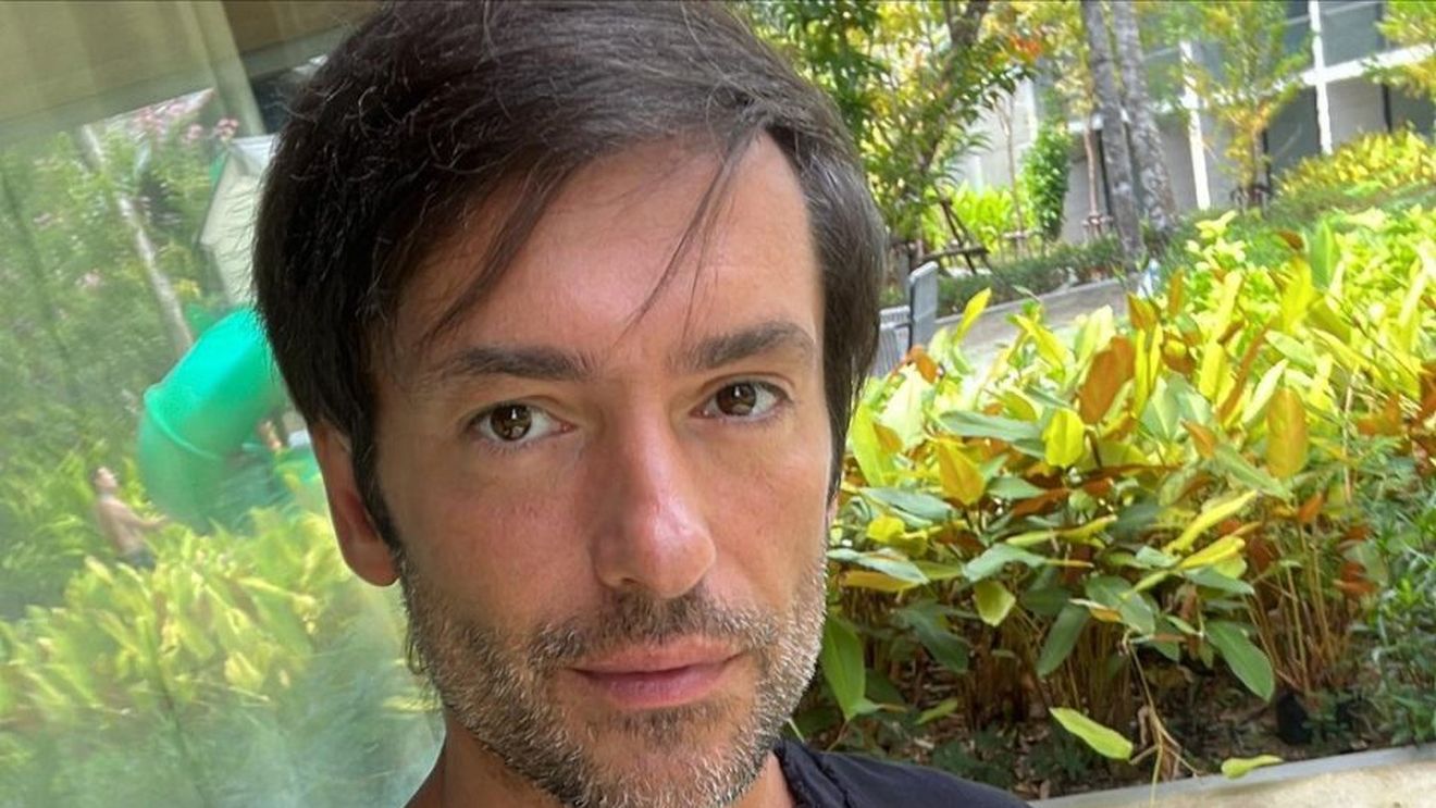 Imagini îngrijorătoare cu Radu Vâlcan, în Republica Dominicană. Soțul Adelei Popescu și-a speriat fanii