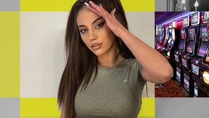 Bianca Giurcă, de nerecunoscut după Insula Iubirii! A căzut în patima alcoolului și a jocurilor de noroc, iar familia este disperată!