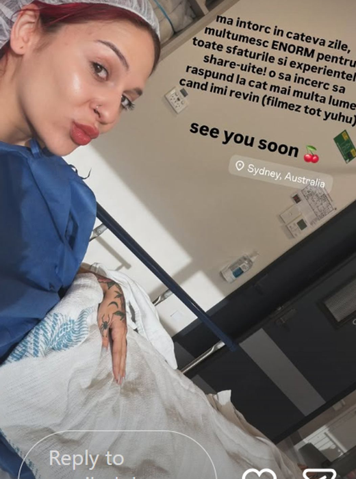 Marilu Dobrescu, pe mâna medicului estetician! La ce intervenție a apelat fosta lui Iustin Petrescu
