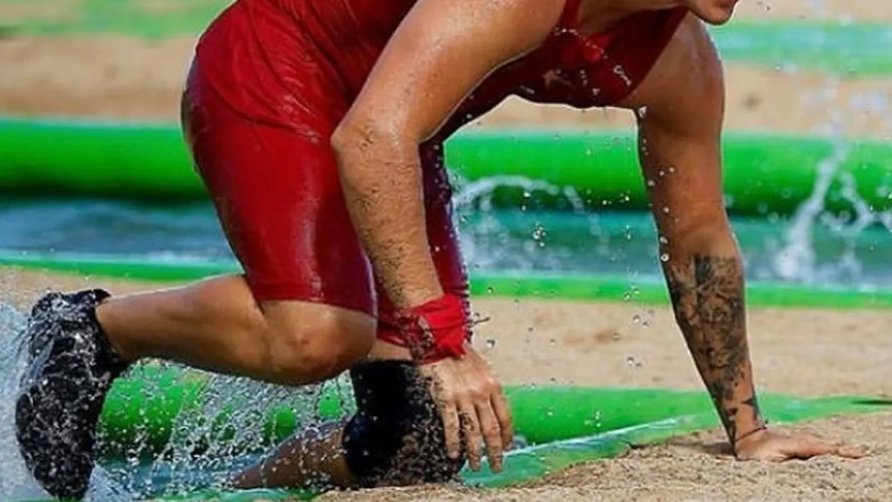 Mario Fresh și-a luat zborul de la Exatlon! Cum au comentat ceilalți concurenți plecarea sa