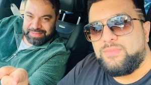 Motivul pentru care Florin Salam nu este prezent la evenimentul din Capitală, din seara aceasta. Anunțul făcut de Tzancă Uraganu