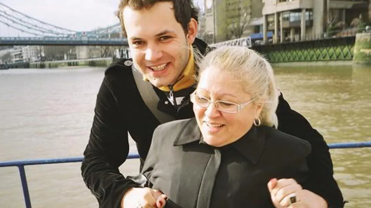 Gafa MONUMENTALA facuta de Raoul! Admiratorii s-au speriat cand au vazut ce imagine a putut sa posteze pe internet