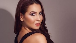 SIMONA GHERGHE are o nouă asistentă! A participat la ”Burlacul”