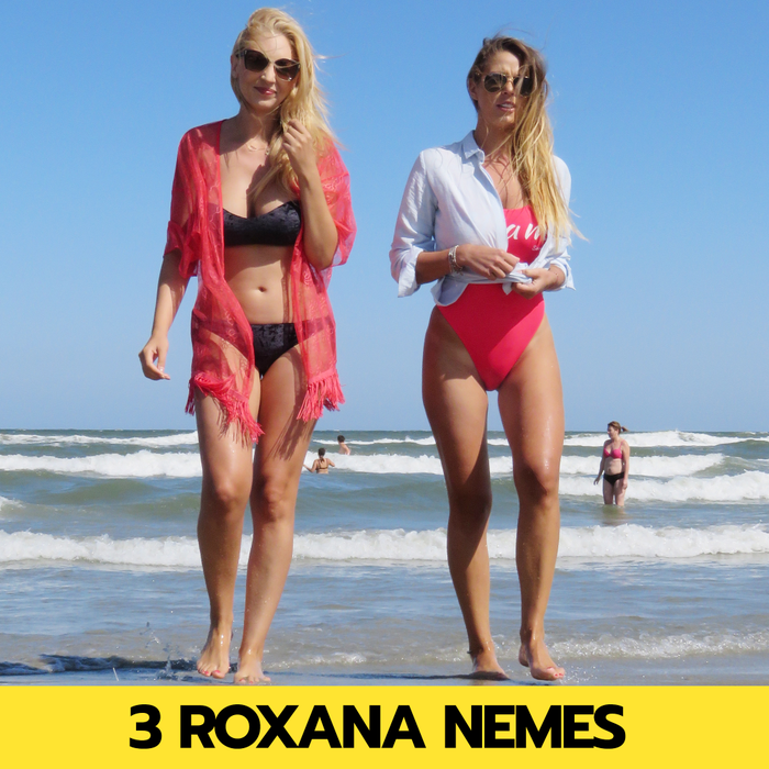 S-a încheiat vara, iar noi am realizat Topul celor mai bune corpuri la plajă… Atenție, imagini interzise minorilor!