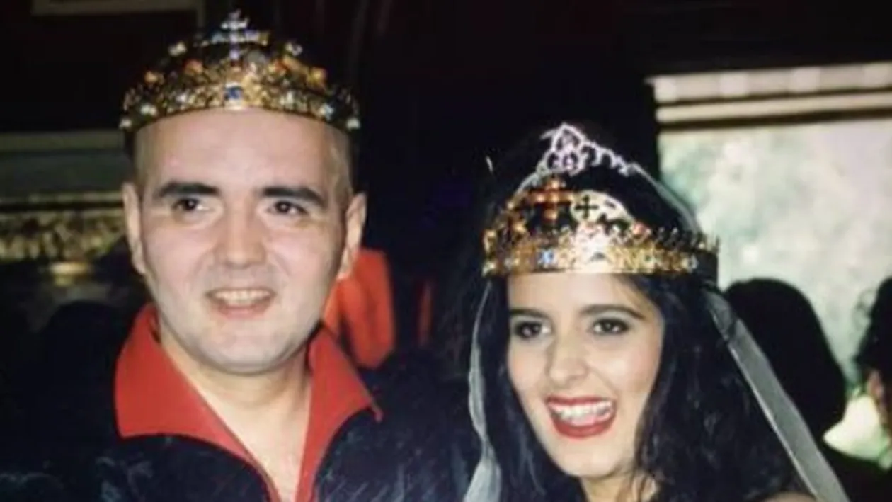 Dulce-i răzbunarea! Părăsită de Daniel Iordăchioaie, fosta soție a cântărețului a anunțat că se mărită