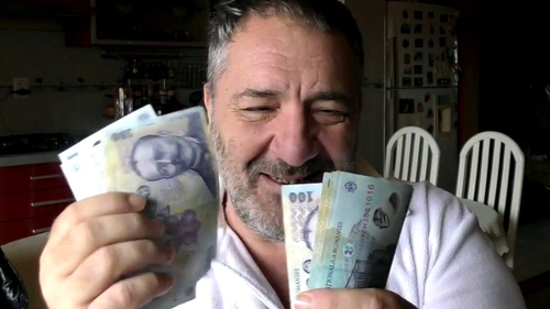 Din ce face bani cu adevărat Nelson Mondialu! Interlopul din Cluj a recunoscut pentru prima dată asta