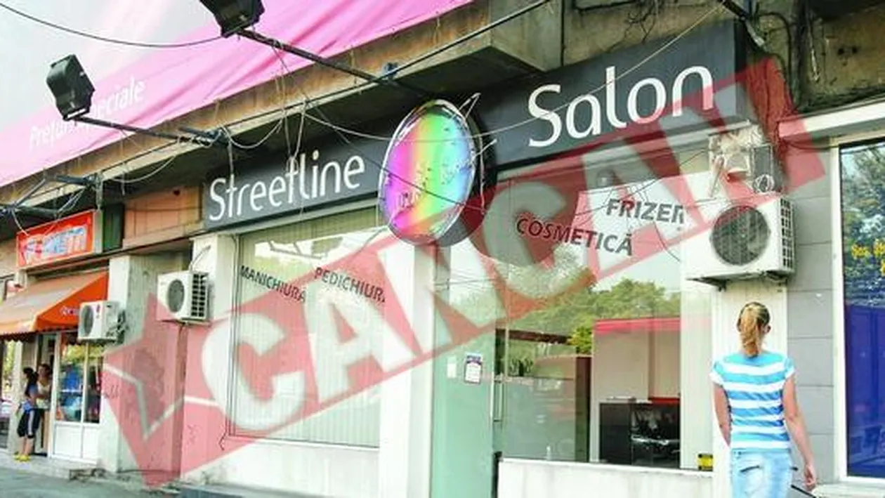 Bibliotecile de cartier, transformate in saloane de frumusete