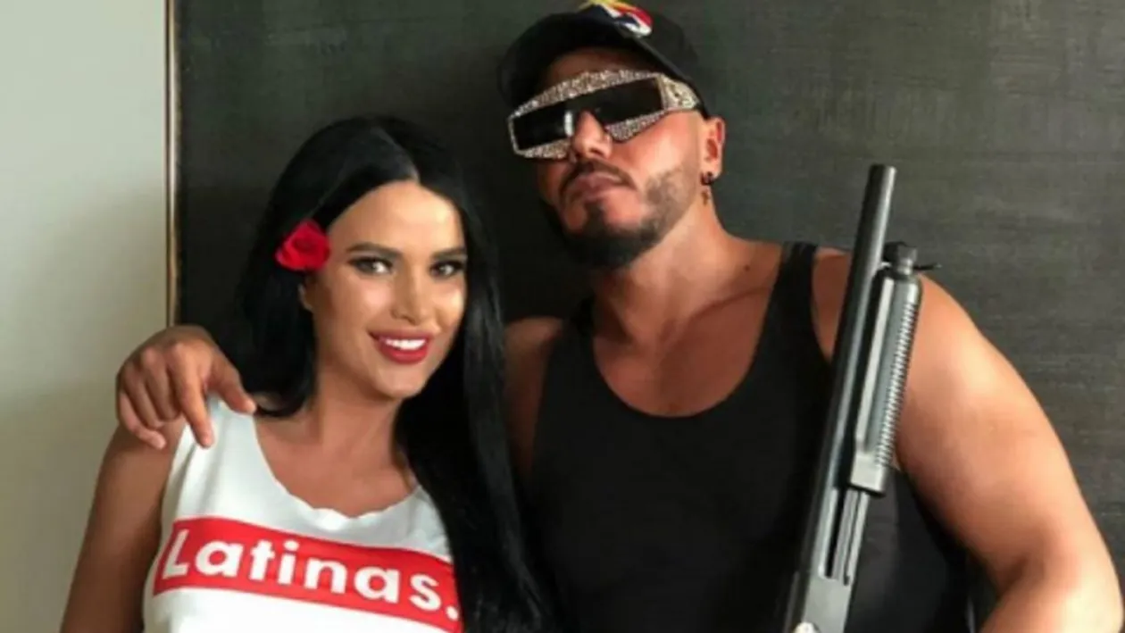 Speculațiile s-au confirmat! Daniela Crudu este din nou împreună cu Suhaib: cum s-au afișat cei doi