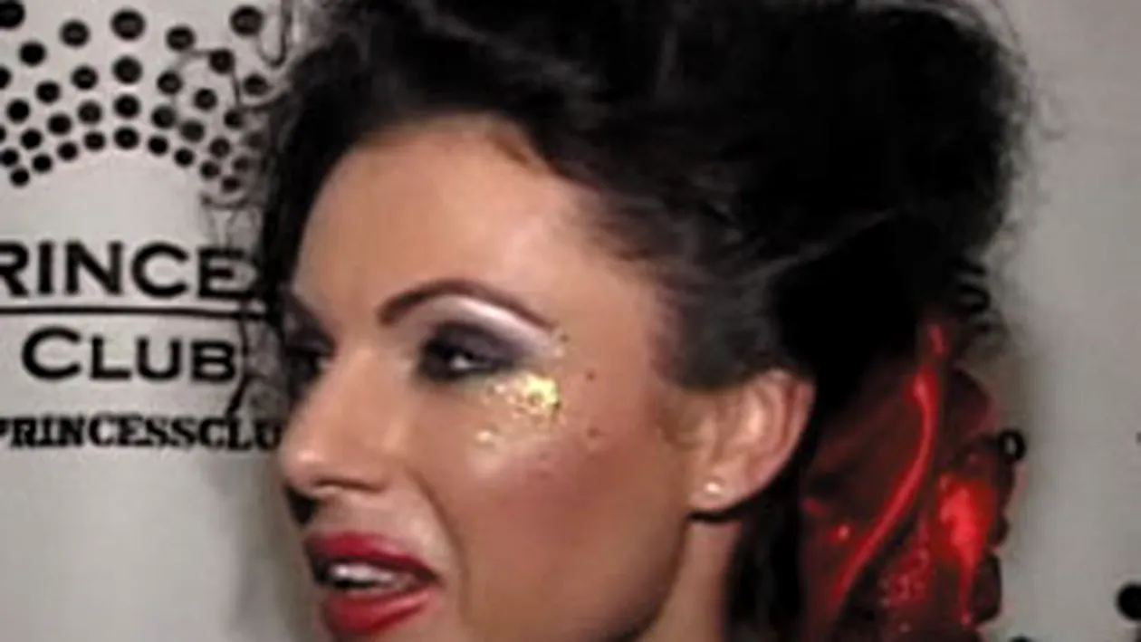 VIDEO Ramona Lazuran: Nu stiu daca ma voi impaca din nou cu Mugur Mihaescu